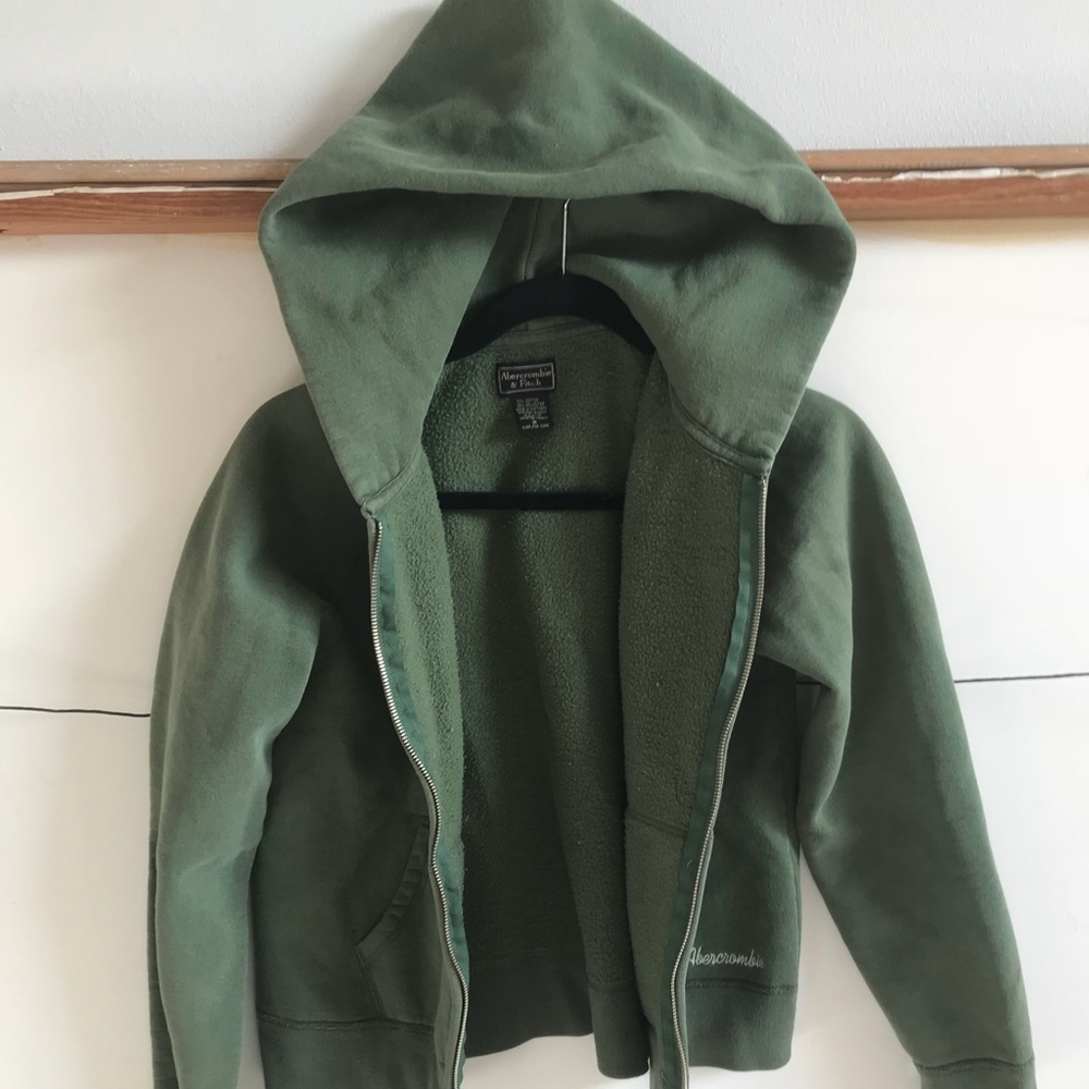 Fall jacket